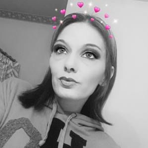 Meet your Posher, Sadie